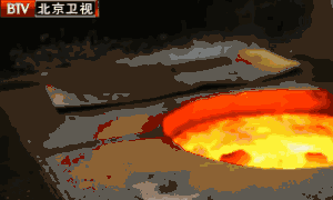 景泰蓝史上最耀眼明星 景泰蓝史上最耀眼明星