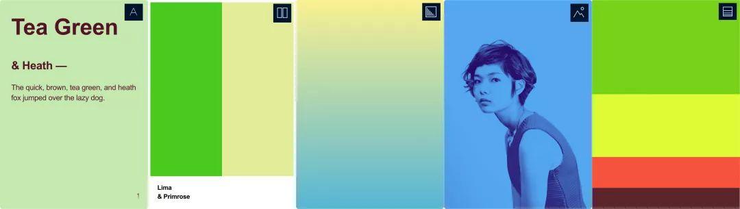 30秒拯救你的海报色彩搭配——10年经验设计师教你秘诀