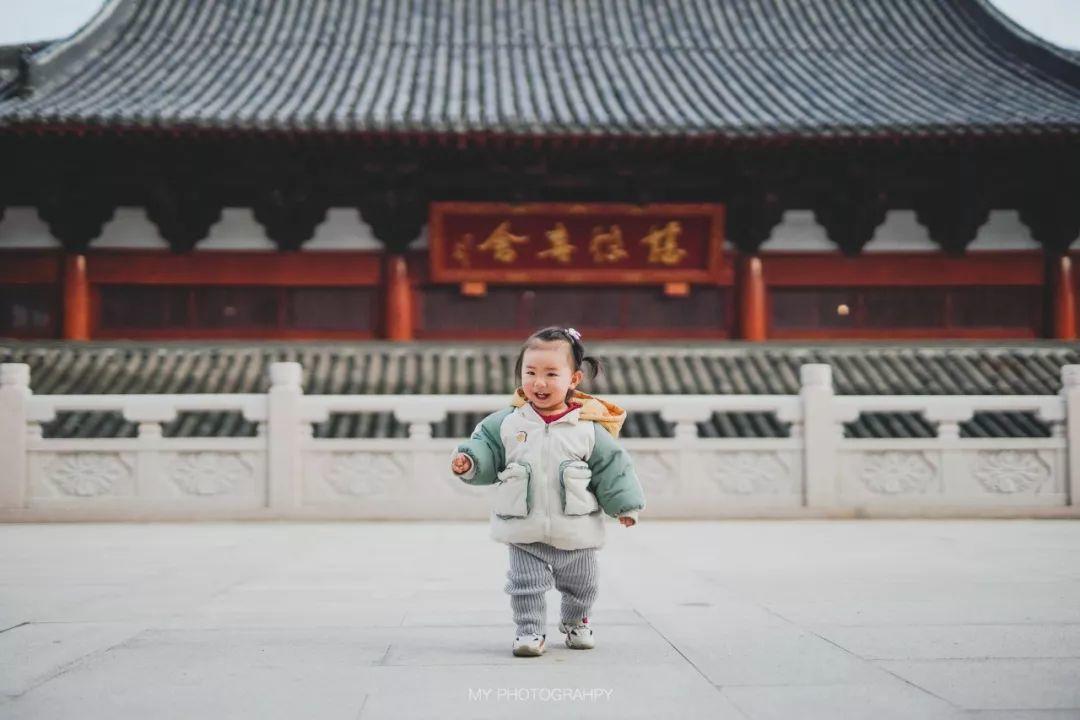 你好啊,径山寺! 你好啊,径山寺!
