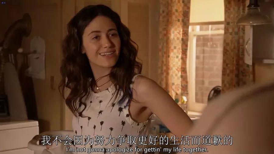 豆瓣9.7:你凭什么,可以选择自己的人生?