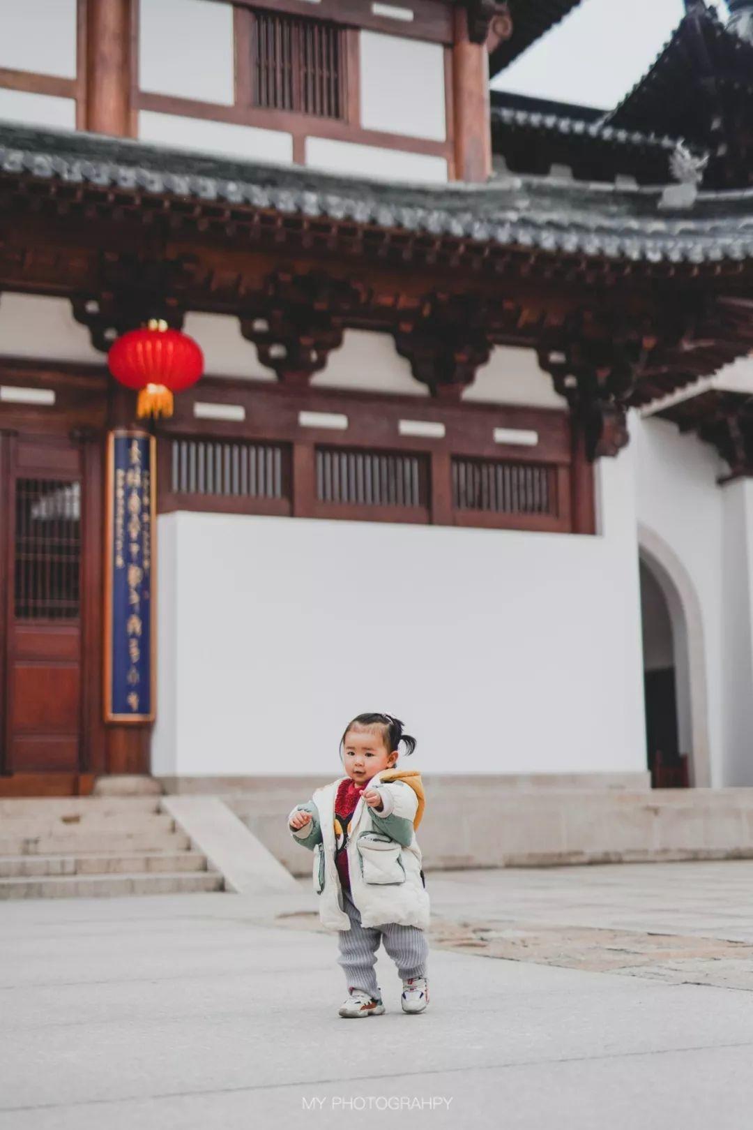 你好啊,径山寺! 你好啊,径山寺!