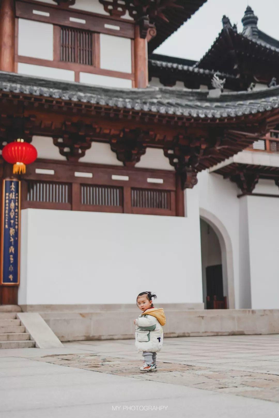 你好啊,径山寺! 你好啊,径山寺!