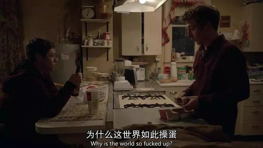 豆瓣9.7:你凭什么,可以选择自己的人生?