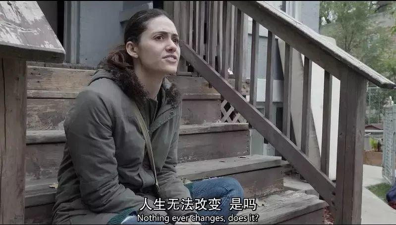 豆瓣9.7:你凭什么,可以选择自己的人生?