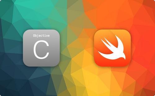 Objective-C & Swift混编 Objective-C & Swift混编