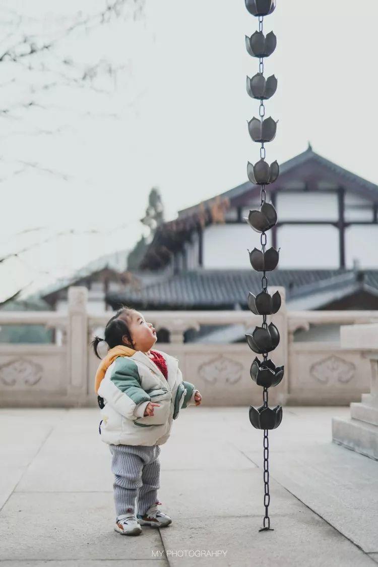 你好啊,径山寺! 你好啊,径山寺!