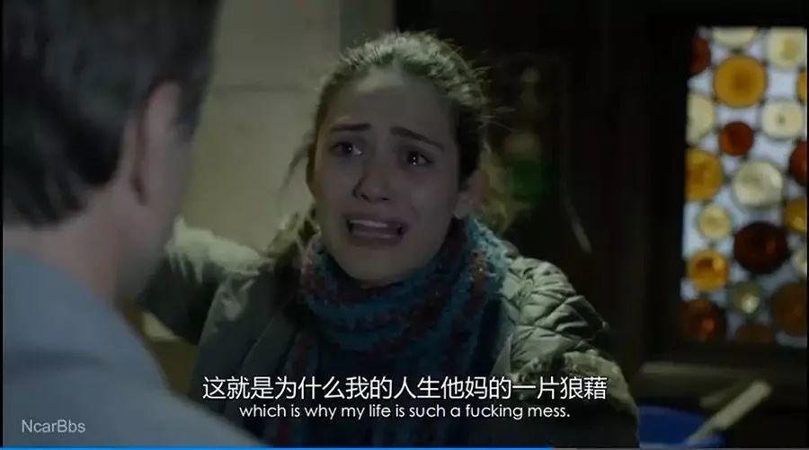 豆瓣9.7:你凭什么,可以选择自己的人生?