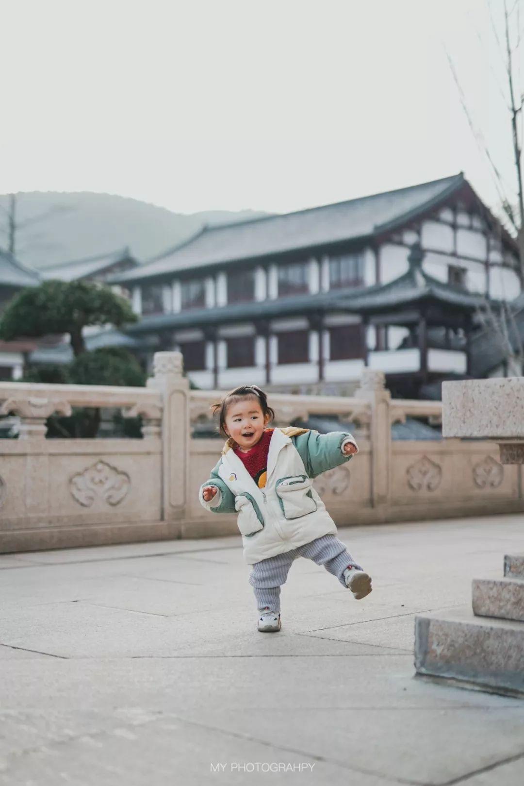 你好啊,径山寺! 你好啊,径山寺!