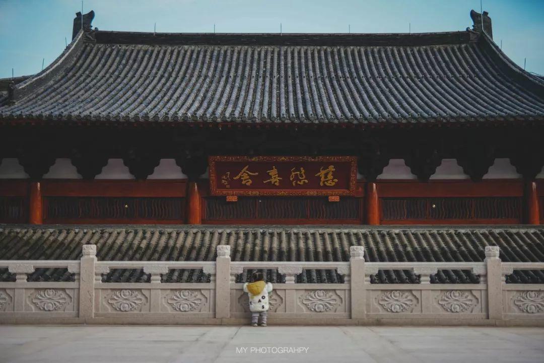 你好啊,径山寺! 你好啊,径山寺!