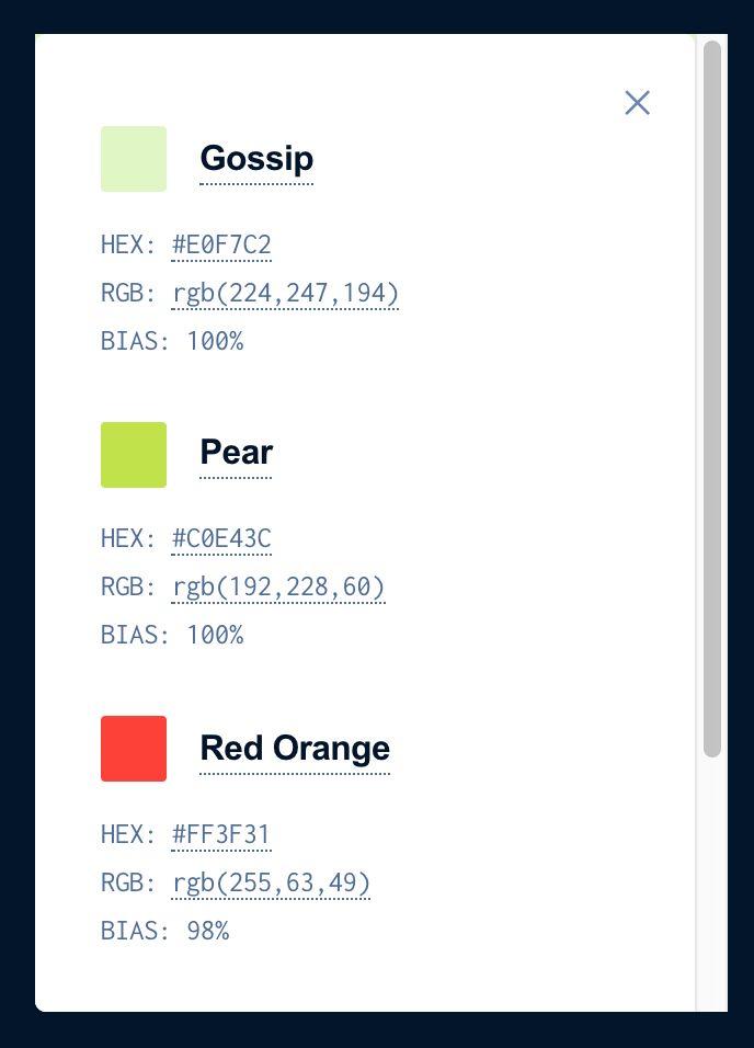 30秒拯救你的海报色彩搭配——10年经验设计师教你秘诀